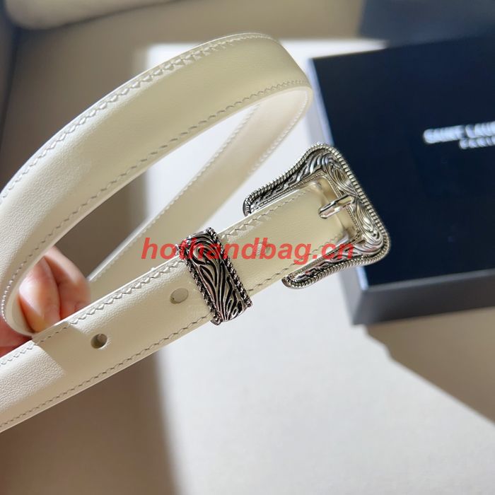 Yves saint Laurent Belt 20MM SLB00063